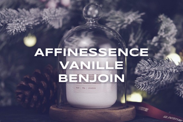 Affinessence - Vanille Benjoin