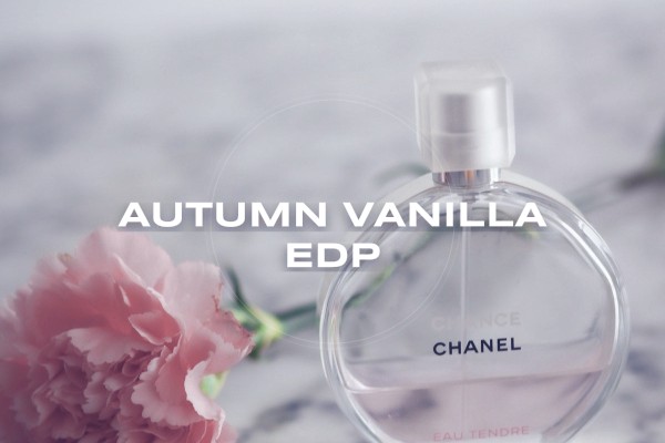 autumn vanilla edp