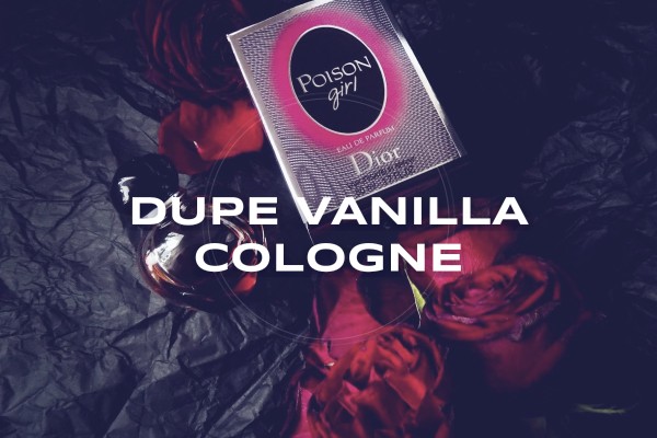 dupe vanilla cologne