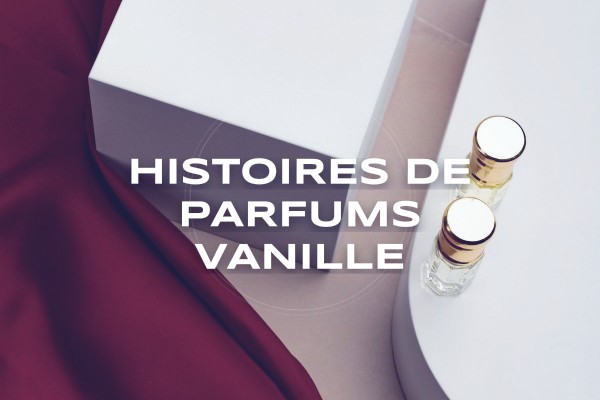 Histoires de Parfums - Vanille