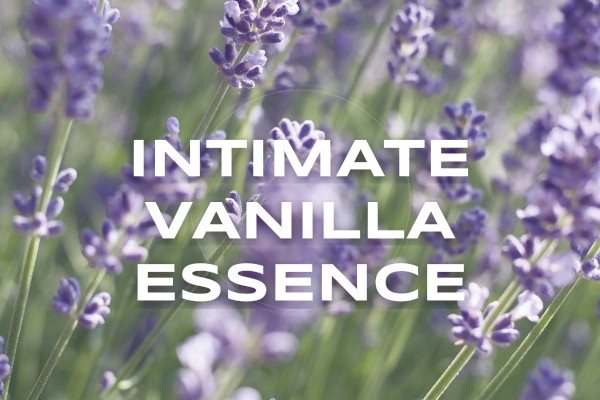 intimate vanilla essence