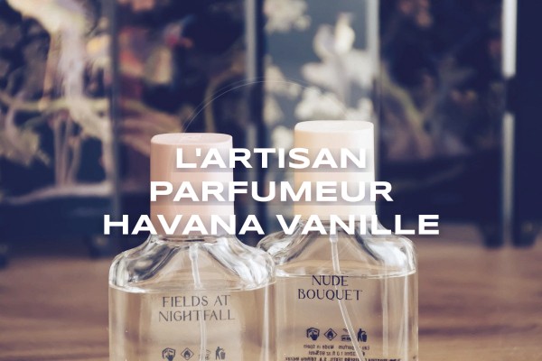 L'Artisan Parfumeur - Havana Vanille