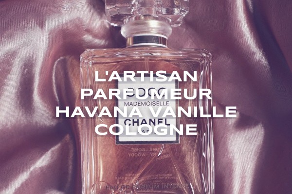 L'Artisan Parfumeur - Havana Vanille Cologne
