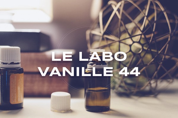 Le Labo - Vanille 44