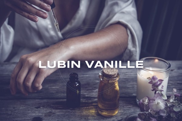 Lubin - Vanille