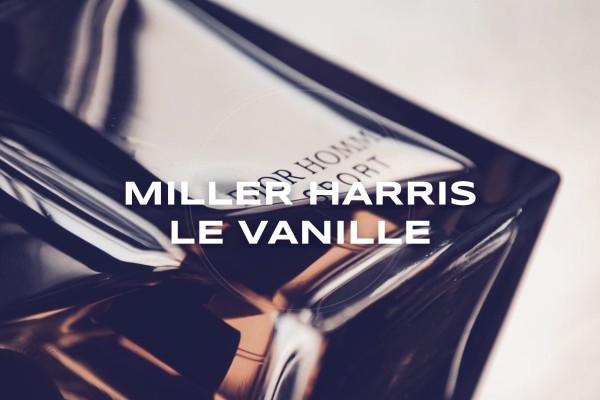Miller Harris - Le Vanille