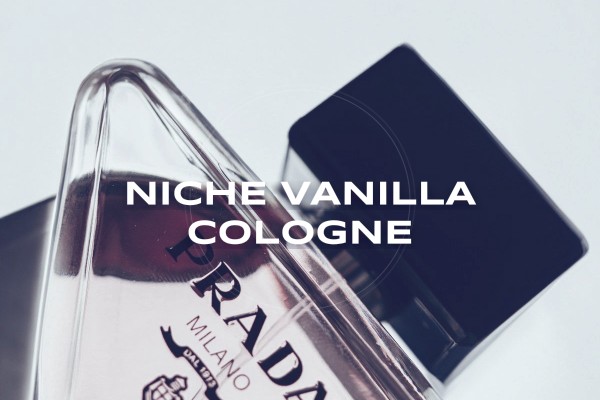 niche vanilla cologne