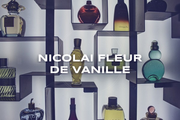 Nicolai - Fleur de Vanille