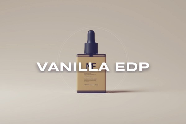 vanilla edp